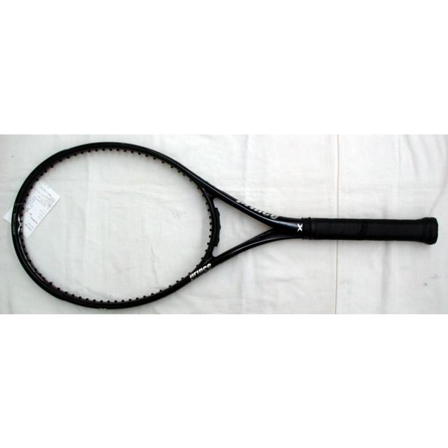 中古ラケット】プリンス X97ツアー : アクトス ヤフー店 - 通販