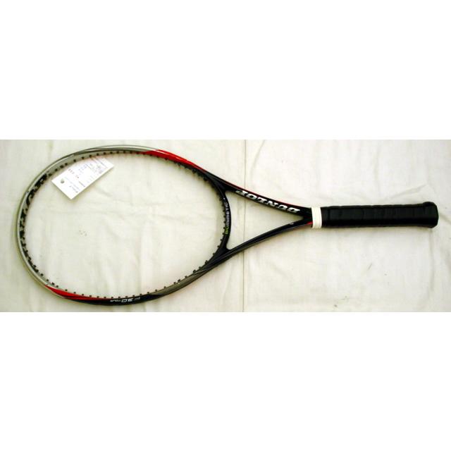 DUNLOP 【中古ラケット】ダンロップ バイオミメティックF3．0