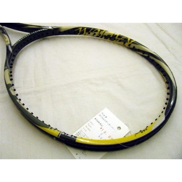 中古ラケット】ヘッド ラジカルツアーオーバー : アクトス ヤフー店