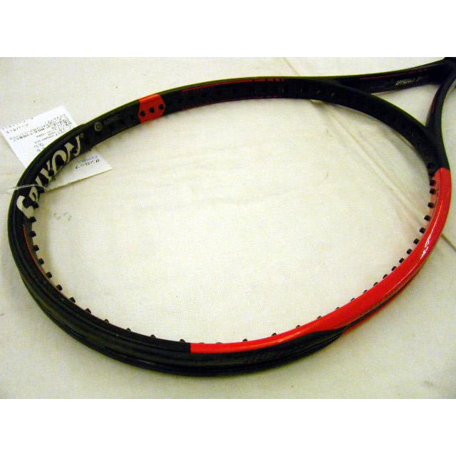 中古ラケット】ダンロップ CX200LS : アクトス ヤフー店 - 通販