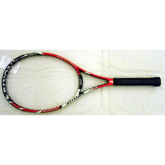 中古ラケット】スリクソン スリクソン REVOX2．0 : アクトス