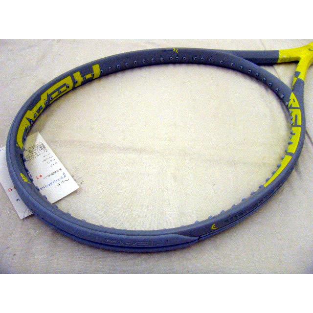 中古 テニスラケット ヘッド グラフィン 360 エクストリーム MP Amazon | ヘッド(HEAD) 2019 グラフィン360 エクストリームMP