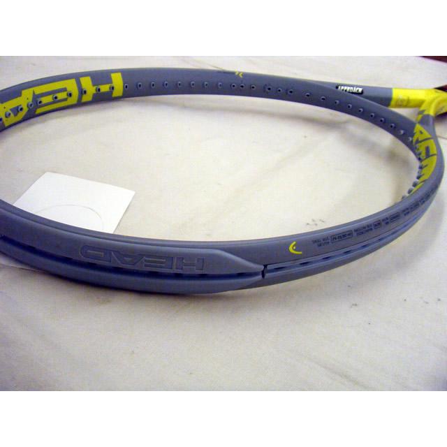HEAD（ヘッド） 【中古ラケット】ヘッド G360+ エクストリームMPライト 
