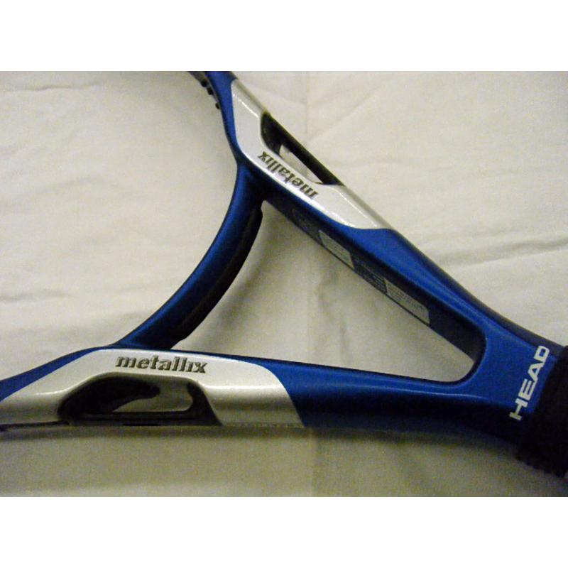 HEAD 【中古ラケット】ヘッド メタリックス4 : アクトス ヤフー