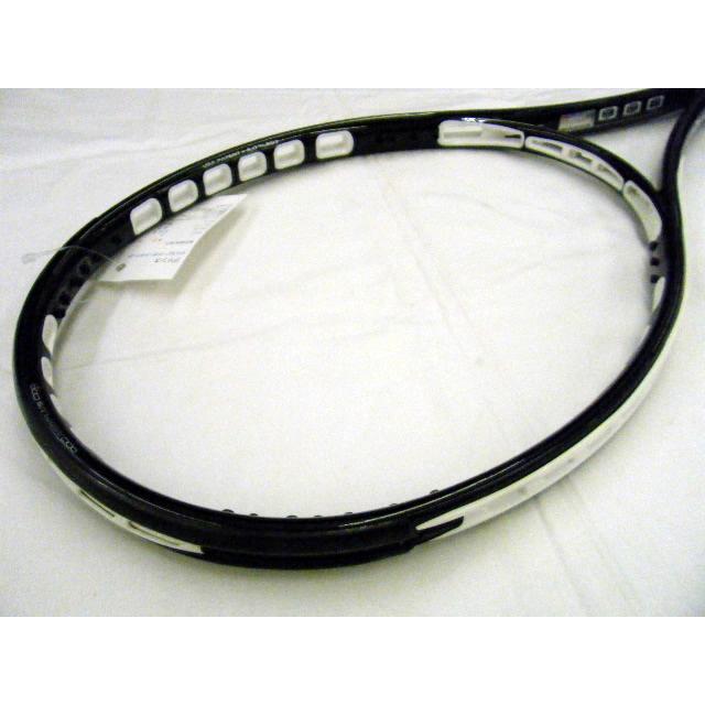 prince　プリンス　O３　スピードポート　ホワイト　硬式テニスラケット Prince 【中古ラケット】プリンス O3スピードポートホワイト