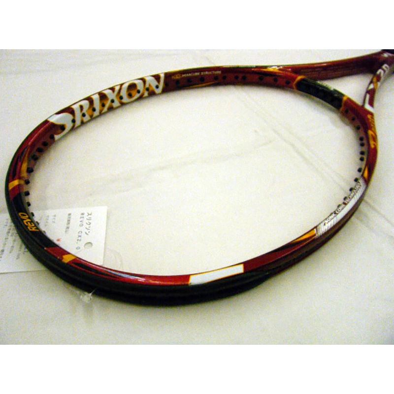 SRIXON 【中古ラケット】スリクソン REVO CX2．0