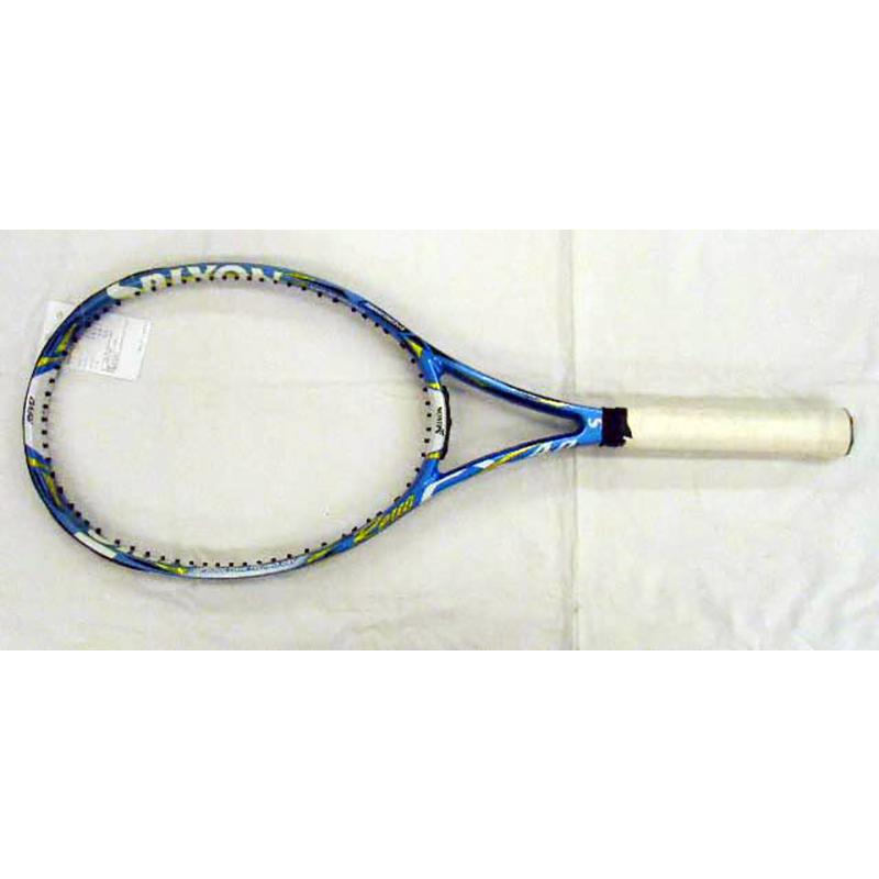 中古ラケット】スリクソン REVOCX4．0 : アクトス ヤフー店