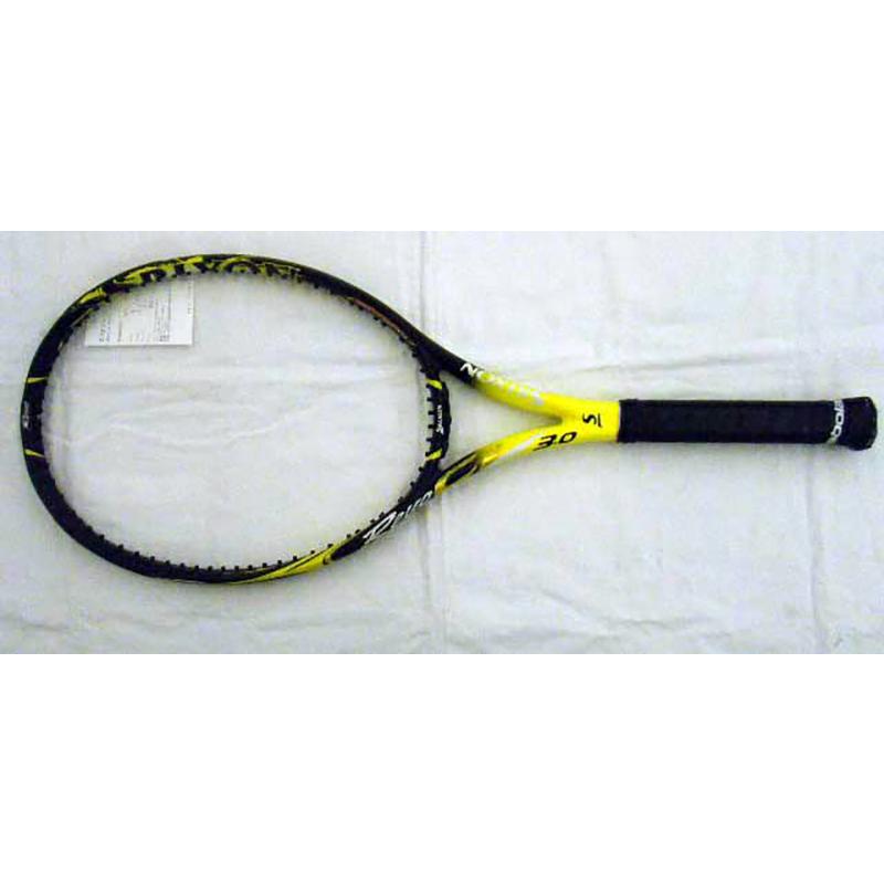 住友ゴム/SRIXON 硬式テニスラケット/Revo CV3.0/スポーツ用品/ABランク/09【中古】 SRIXON 【中古ラケット】スリクソン REVO CV3．0