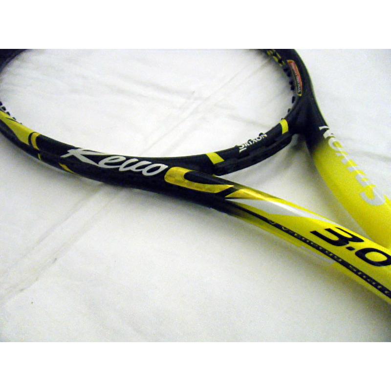 住友ゴム/SRIXON 硬式テニスラケット/Revo CV3.0/スポーツ用品/ABランク/09【中古】 住友ゴム/SRIXON 硬式テニスラケット/Revo CV3.0/スポーツ用品