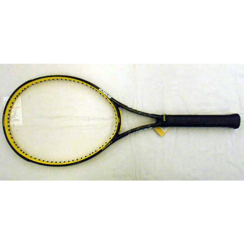 プリンス　ビースト　テニスラケット　2本 BEAST 100 (280g) - Prince プリンステニス公式サイト