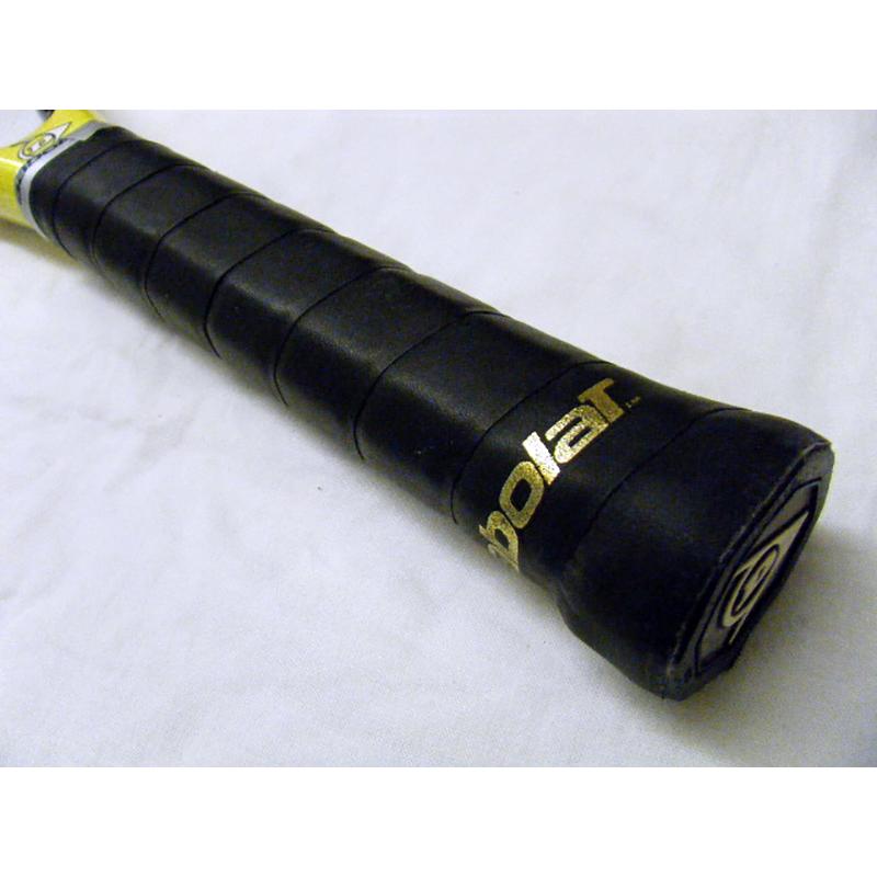 DUNLOP（ダンロップ） 【中古ラケット】ダンロップ エアロジェル500