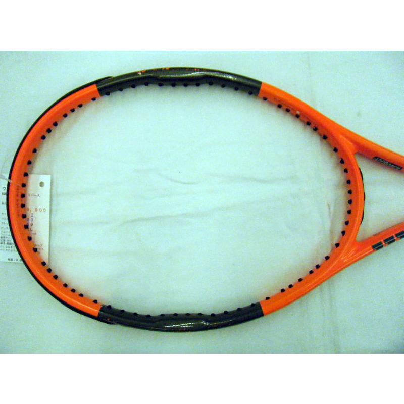 Wilson 【中古ラケット】ウィルソン BURN95J v2.0 リバース