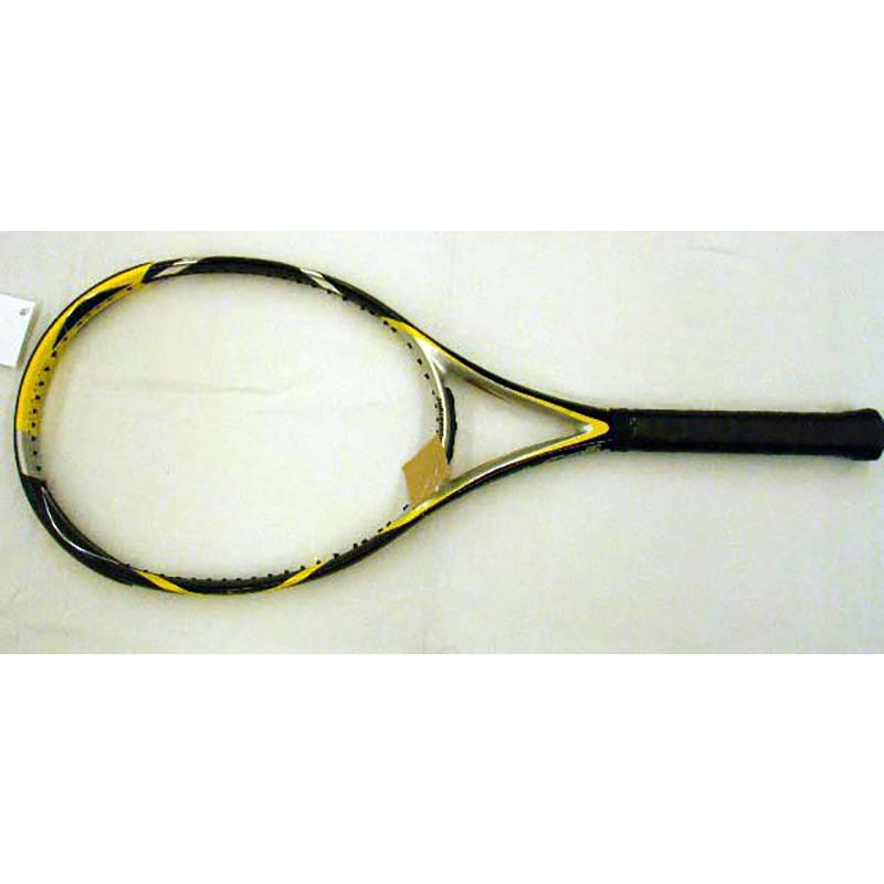 【未使用】ブリジストン Dual Coil265 硬式テニスラケット BRIDGESTONE（ブリヂストン） 【中古ラケット】ブリヂストン デュアル