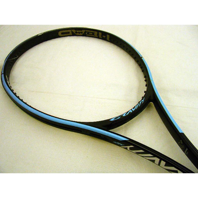 HEAD 【中古ラケット】ヘッド グラビティMP : アクトス ヤフー