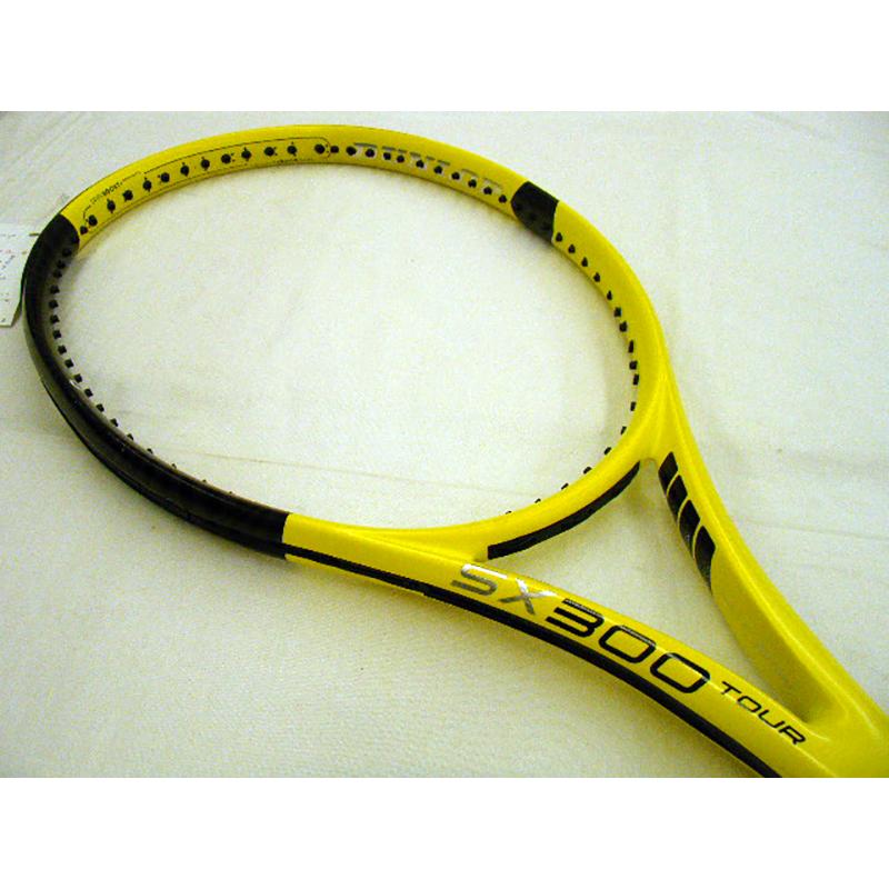 DUNLOP - ダンロップ　SX300 tour ダンロップ SX 300 ツアー | テニスラケット | 製品情報