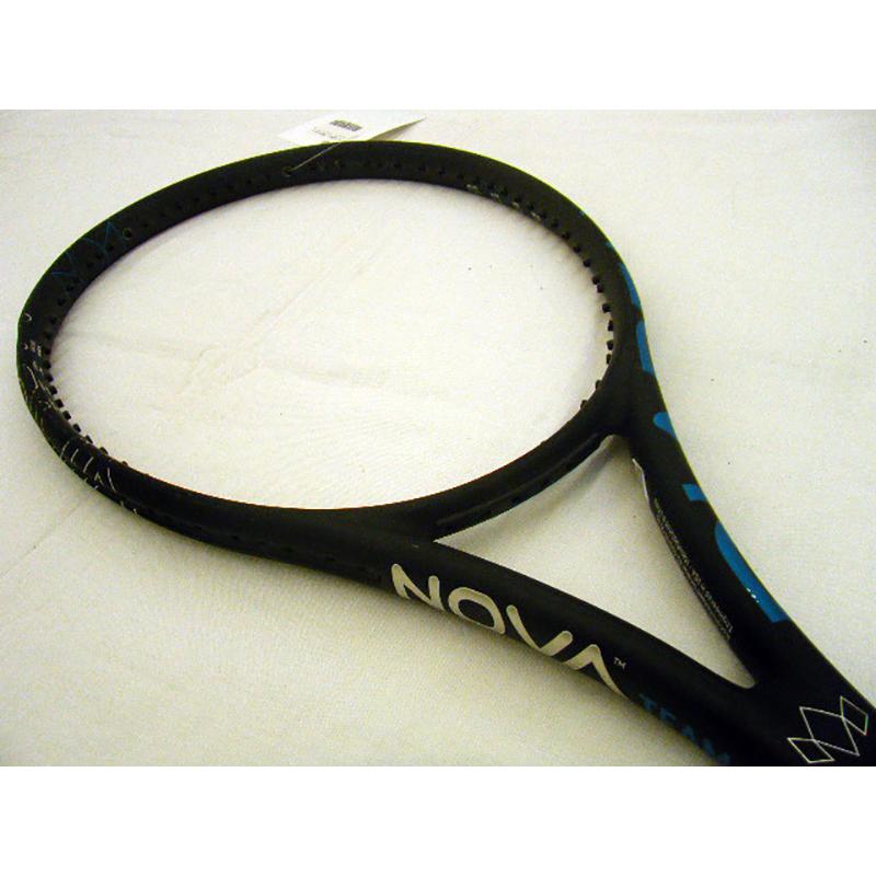 中古ラケット】 NOVA V3 TEAM : アクトス ヤフー店 - 通販