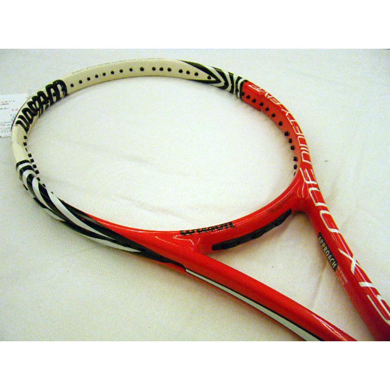 中古ラケット】ウィルソン SIX-ONE95 2012 Wilson（ウイルソン） 中古