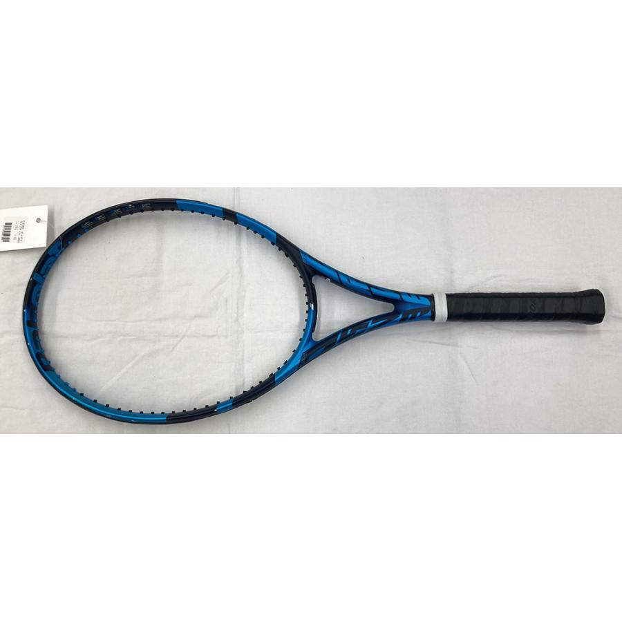 Babolat 【中古ラケット】バボラ ピュアドライブチーム 2021 