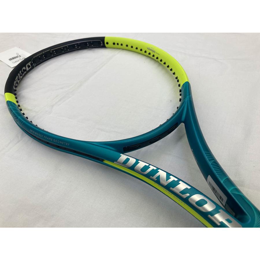 DUNLOP（ダンロップ） 【中古ラケット】ダンロップ SX300LS 2025