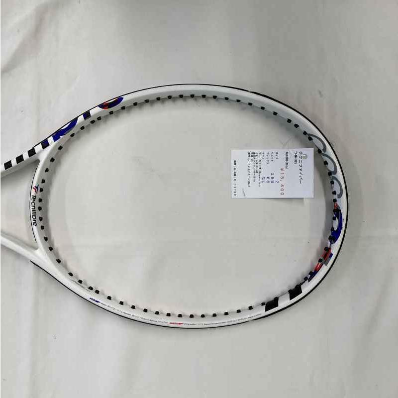 【中古ラケット】テクニファイバー TF40-305_3
