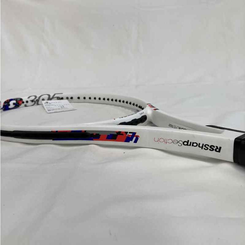 【中古ラケット】テクニファイバー TF40-305_4