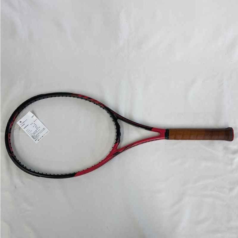 【美品】ブリヂストン X-BLADE BX305 グリップ2 フランクアッシャー 【中古ラケット】ブリヂストン X-BLADE BX305