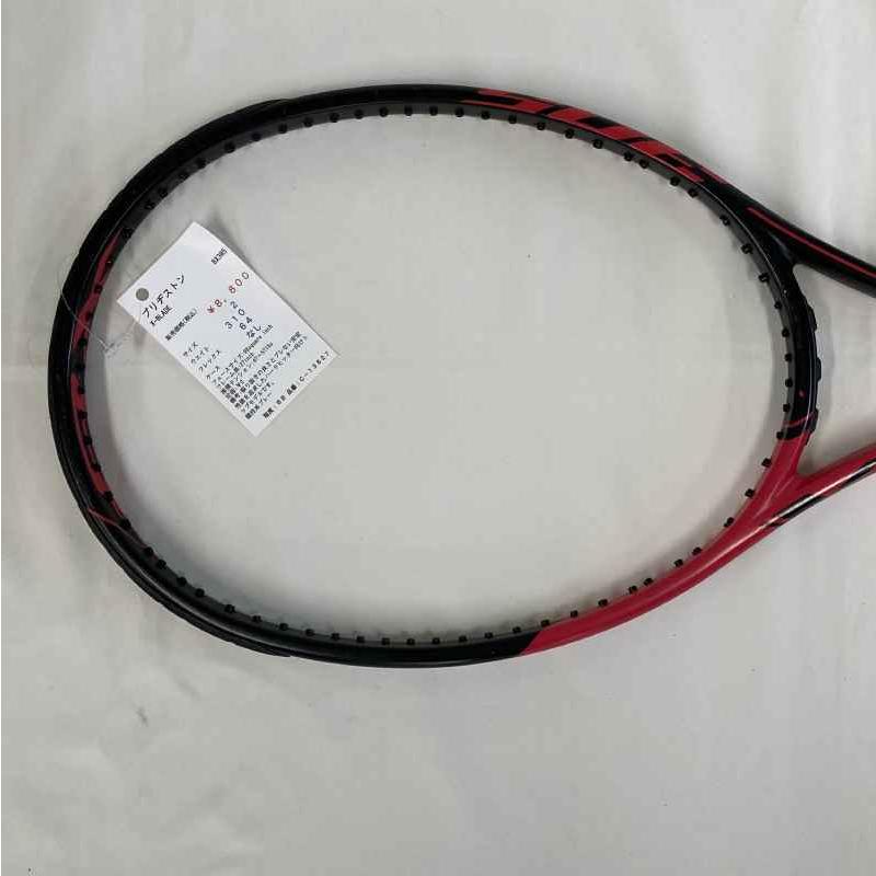 フランクアッシャー 【中古ラケット】ブリヂストン X-BLADE BX305