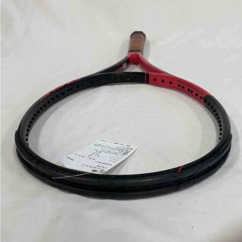フランクアッシャー 【中古ラケット】ブリヂストン X-BLADE BX305