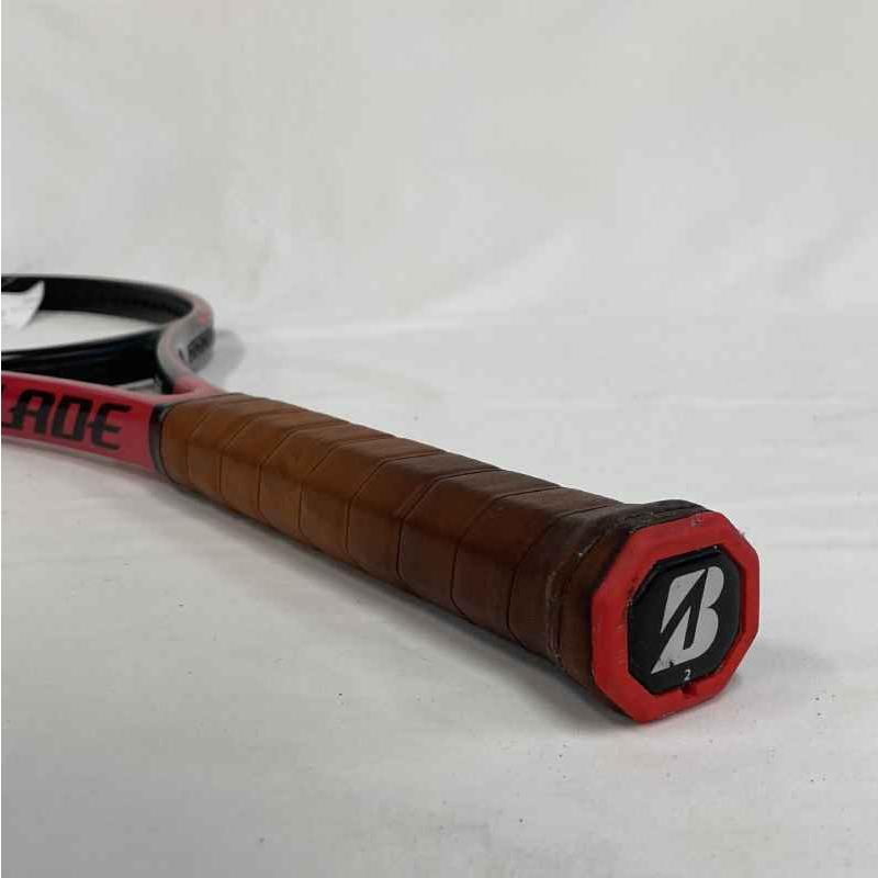 フランクアッシャー 【中古ラケット】ブリヂストン X-BLADE BX305