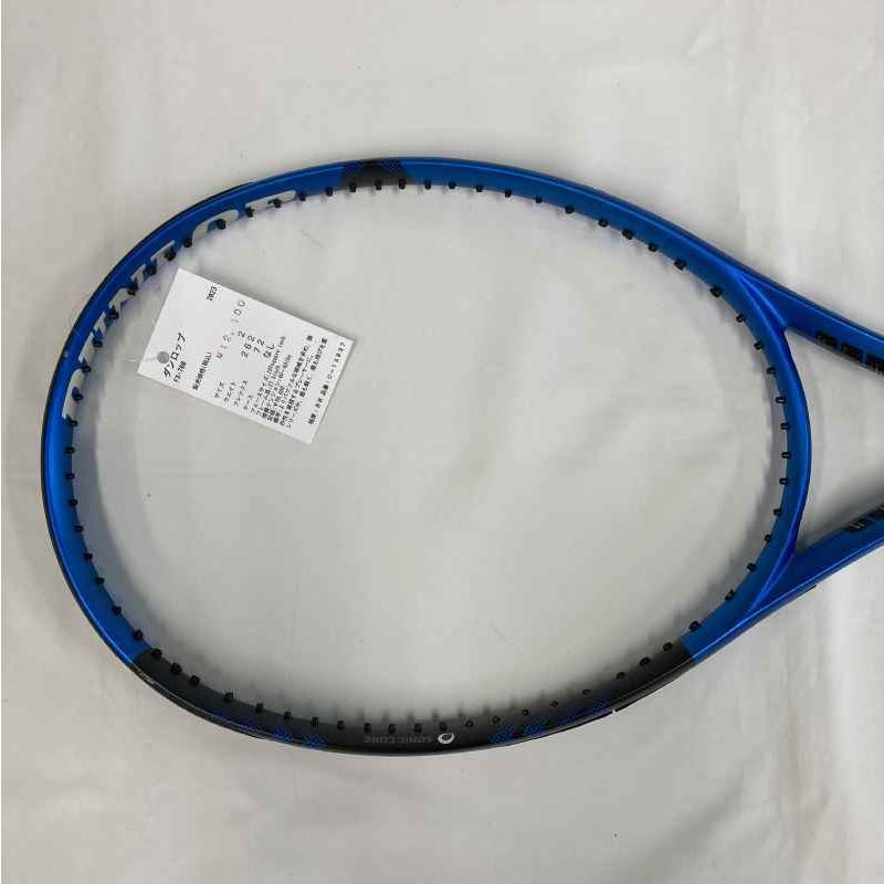 DUNLOP（ダンロップ） 【中古ラケット】ダンロップ FX-700 2023