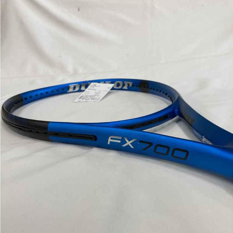 DUNLOP（ダンロップ） 【中古ラケット】ダンロップ FX-700 2023