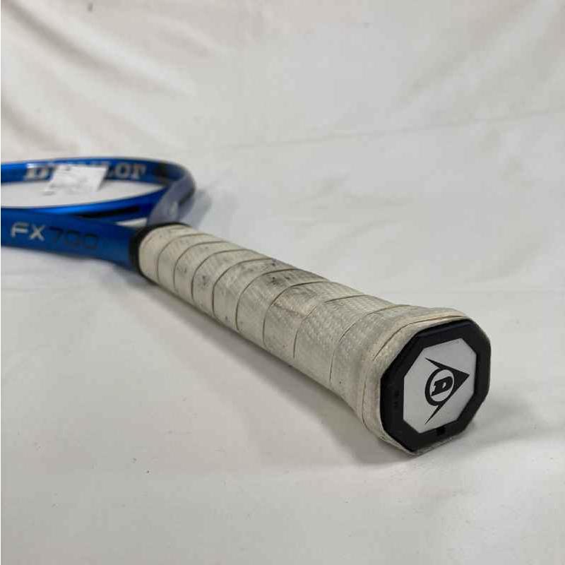 DUNLOP（ダンロップ） 【中古ラケット】ダンロップ FX-700 2023