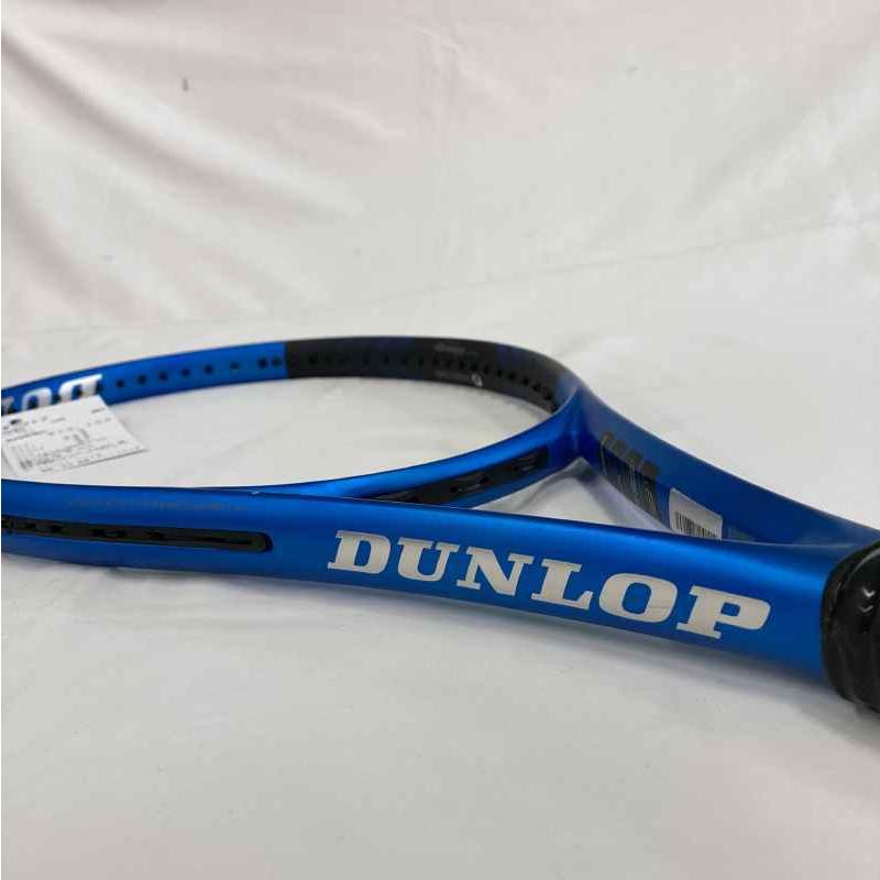DUNLOP（ダンロップ） 【中古ラケット】ダンロップ FX-500 LITE 2023