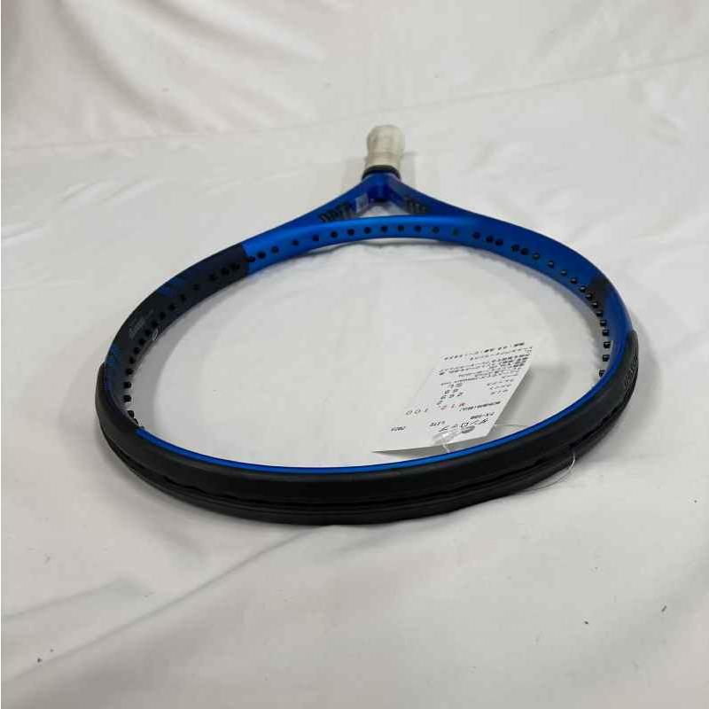 DUNLOP（ダンロップ） 【中古ラケット】ダンロップ FX-500 LITE 2023