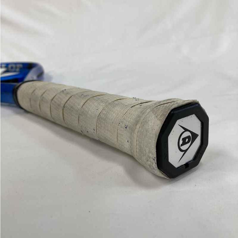 DUNLOP（ダンロップ） 【中古ラケット】ダンロップ FX-500 LITE 2023