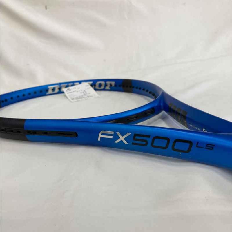 DUNLOP（ダンロップ） 【中古ラケット】ダンロップ FX-500 LS 2023