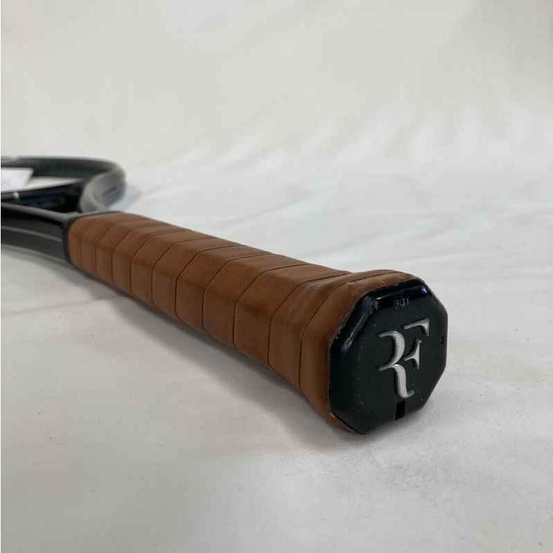 Wilson（ウイルソン） 【中古ラケット】ウィルソン RF 01 FUTURE