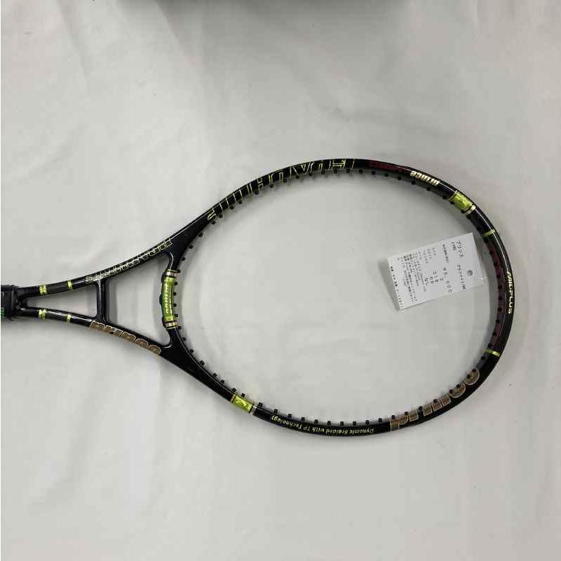 Prince（プリンス） 【中古ラケット】プリンス J-PRO グラファイト100