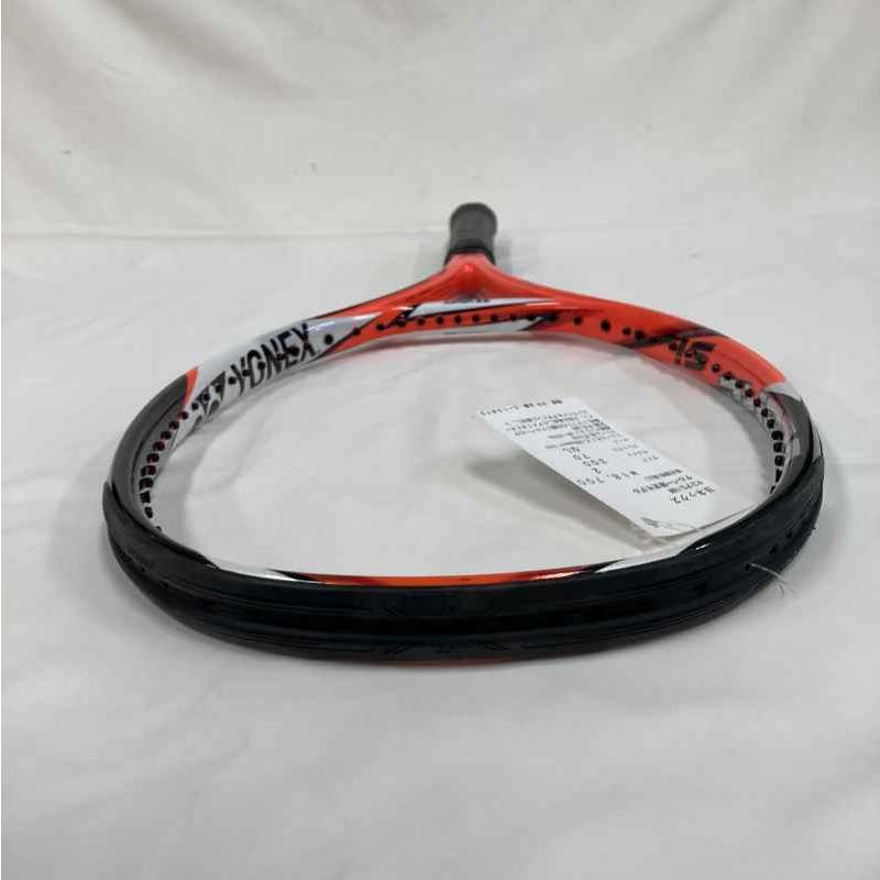 【希少】VCORE Si100 元世界No.1ケルバー刻印入り YONEX（ヨネックス） 【中古ラケット】ヨネックス VコアSi100 ケルバー