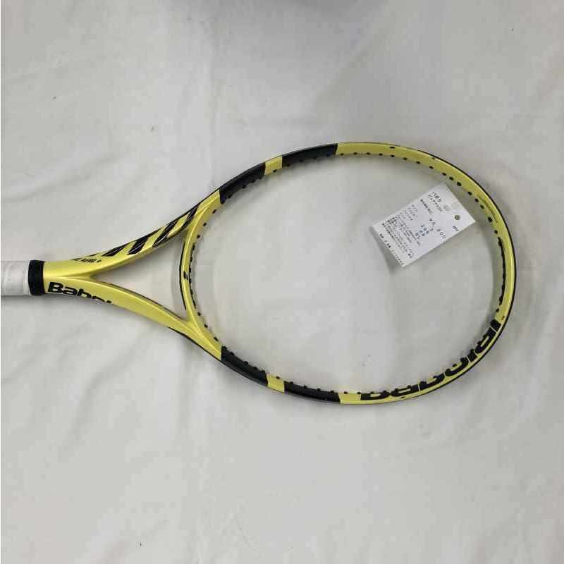 Babolat（バボラ） 【中古ラケット】バボラ ピュアアエロ+ 2019 爆買
