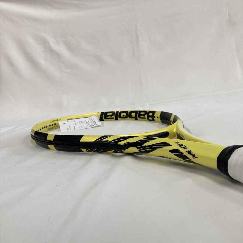Babolat（バボラ） 【中古ラケット】バボラ ピュアアエロ+ 2019 爆買