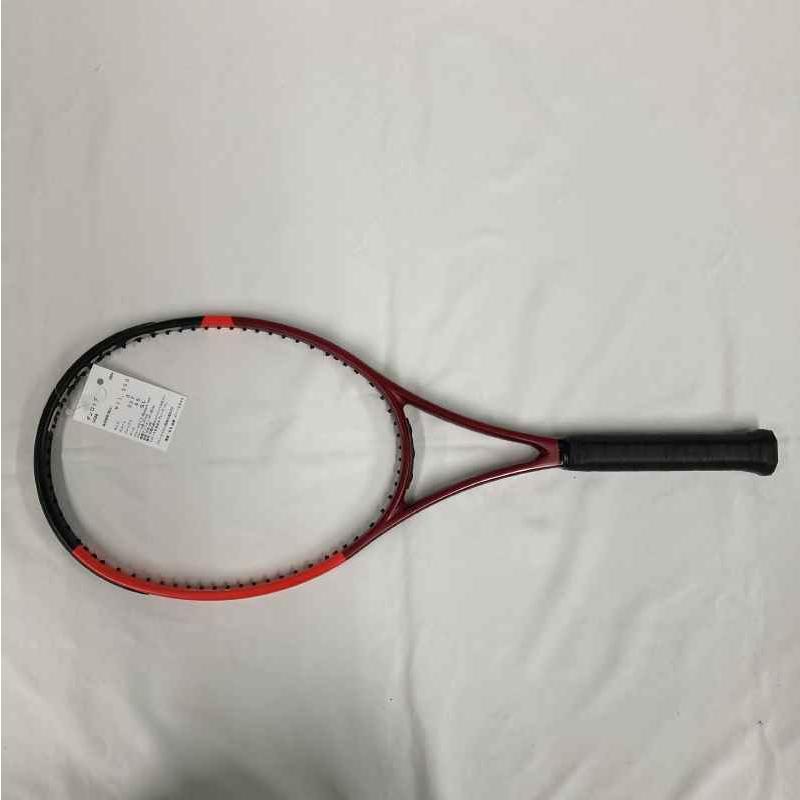 DUNLOP（ダンロップ） 【中古ラケット】ダンロップ CX200 2024