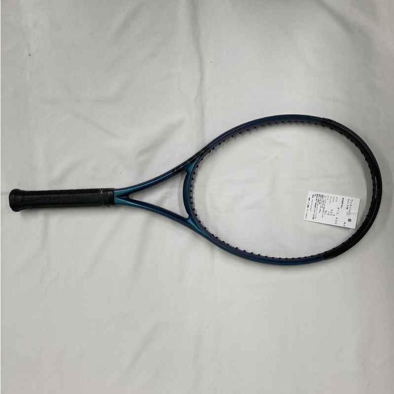 美品中古　ウイルソン ウルトラ100 V4 300g G2 Wilson（ウイルソン） 【中古ラケット】ウィルソン ウルトラ100 V4.0