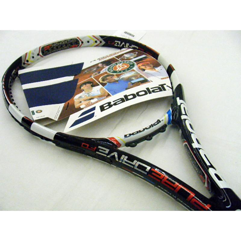 Babolat（バボラ） 【中古ラケット】バボラ ピュアドライブフレンチ