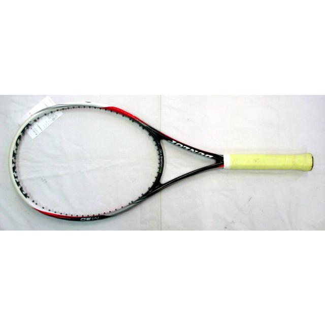 未使用 テニスの王子様 毛利寿三郎 DUNLOP BIOMIMETIC M3.0 【公式
