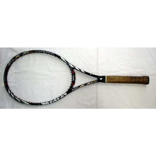 中古ラケット】スリクソン REVOX2．0TOUR : アクトス
