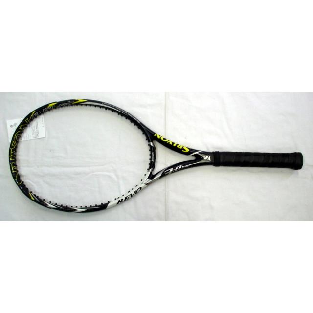 中古ラケット】スリクソン スリクソン REVO V3．0ツアー