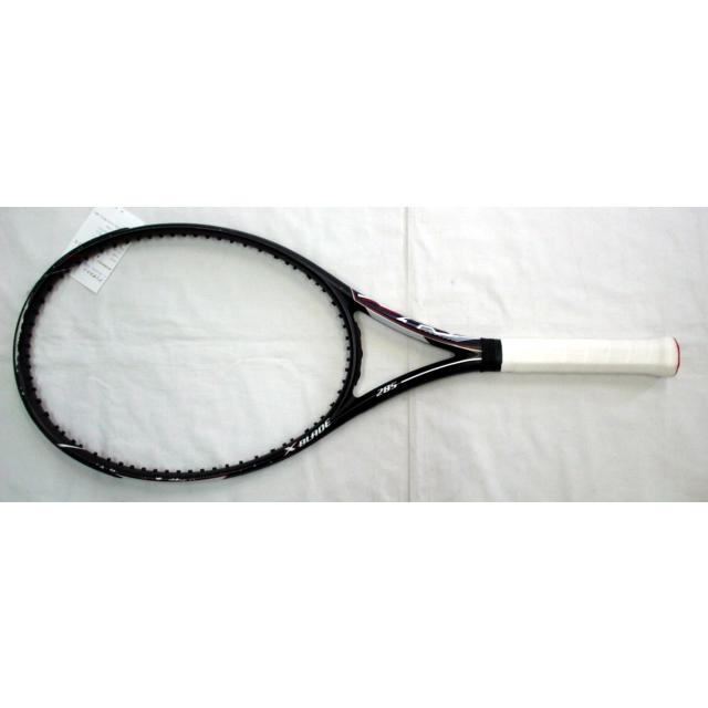 中古ラケット】ブリヂストン X−BLADE RS285 : アクトス