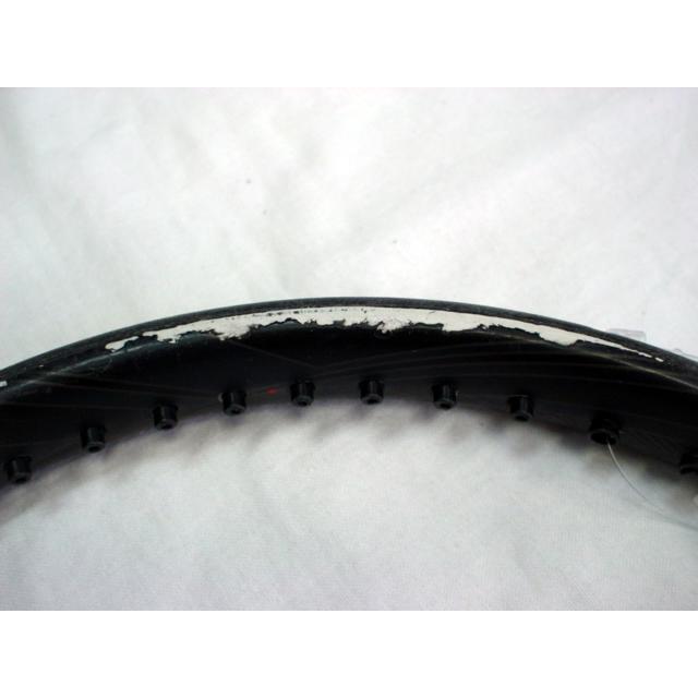 中古ラケット】ブリヂストン X−BLADE RS285 爆買