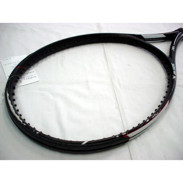 中古ラケット】ブリヂストン X−BLADE RS285 : アクトス
